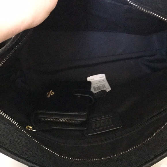 🌷coach Tote set/shoulder bag & wallet/zip top - Picture 5 of 8